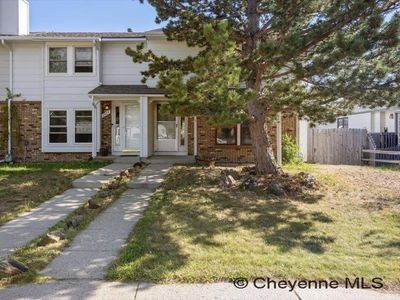 2621 Sagebrush Ave, Cheyenne, WY, 82009