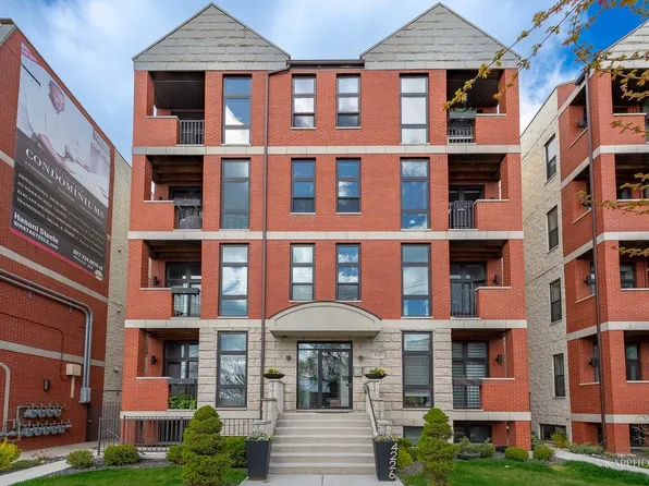 4226 S Ellis Ave #4N, Chicago, IL 60653