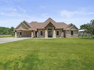 16173 Oaklawn Dr, Splendora, TX 77372