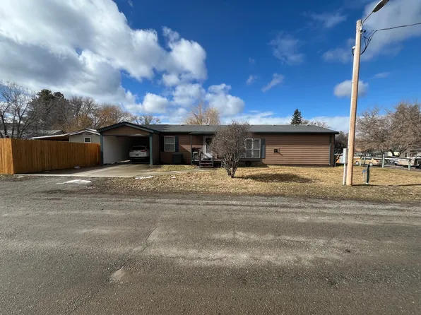 511 6th Ave E, Eureka, MT 59917