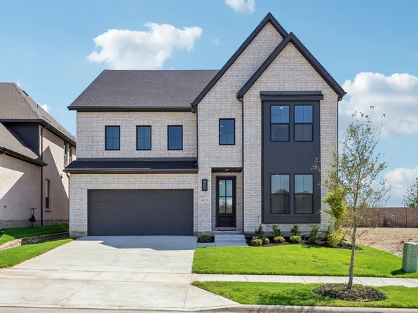 2312 Wispy Ln, Celina, TX 75009