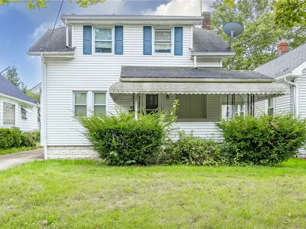 140 Ido Ave, Akron, OH 44301