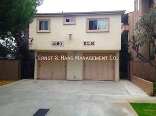 4180 Elm Ave APT 5, Long Beach, CA 90807