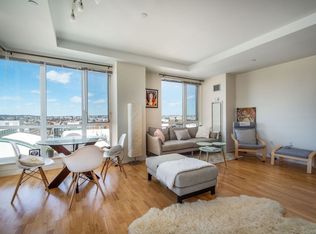 100 Station Lndg UNIT 1101, Medford, MA 02155