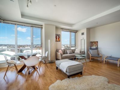 100 Station Lndg Unit 1101, Medford, MA, 02155