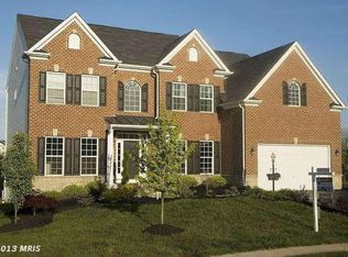 25322 Understanding Ct, Aldie, VA 20105