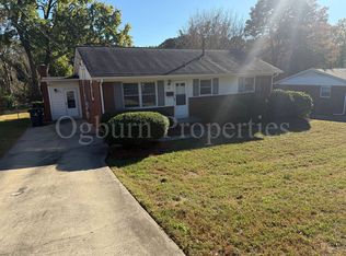 120 Champlain St, Winston Salem, NC 27127