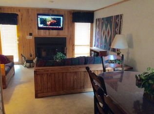 10 Snowshoe Drive #PR11, Snowshoe, WV 26209