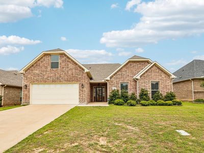 114 Prairie Meadow Ln, Pottsboro, TX, 75076
