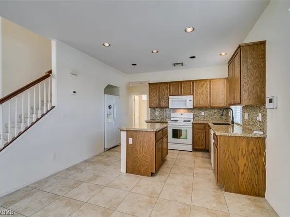 7921 Home Light St, Las Vegas, NV 89139