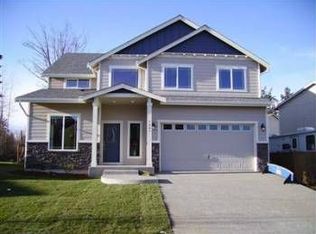 7607 211th Ave E, Bonney Lake, WA 98391