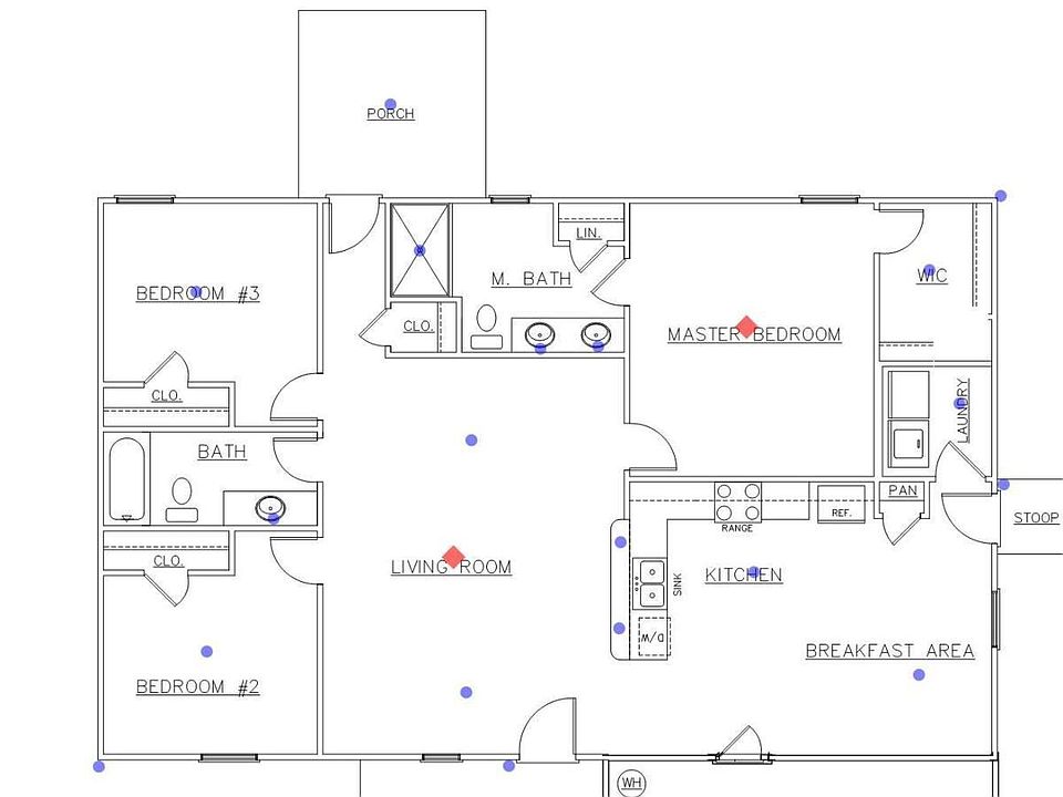 1st image of 3409 Brushy Mountain Rd