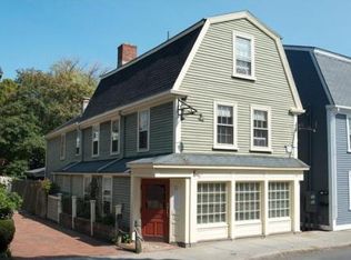 12 State St, Marblehead, MA 01945