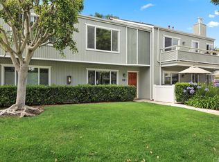 40 Seascape Dr #3, Newport Beach, CA 92663