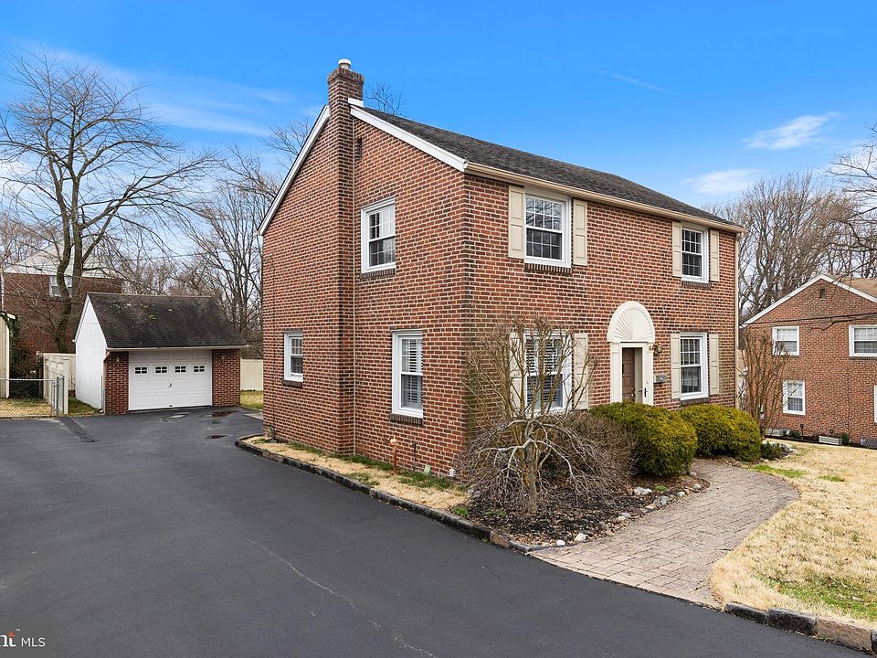 654 Newlin Rd, Springfield, PA 19064 Zillow