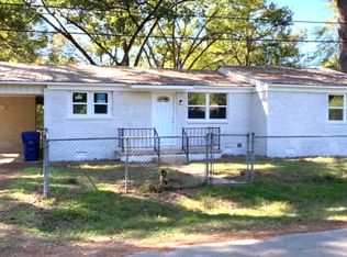 311 N East Line Rd, Bradford, AR 72020