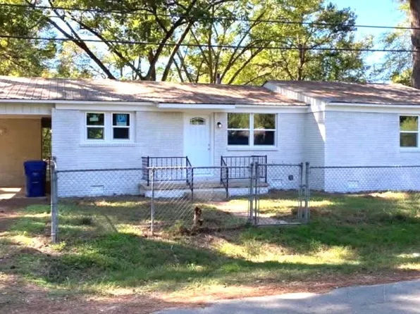 311 N East Line Rd, Bradford, AR 72020
