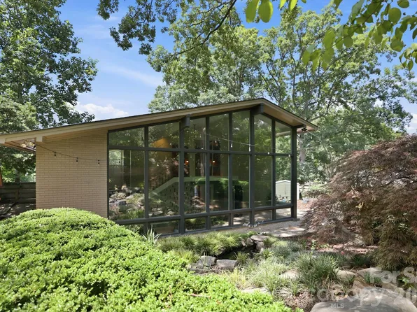 4027 Glenfall Ave, Charlotte, NC 28210