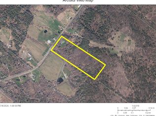 1463 Bushey Hill Rd, Newport, VT 05855