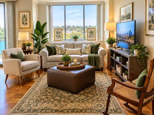 10500 Rockville Pike Unit 1309, Rockville, MD 20852