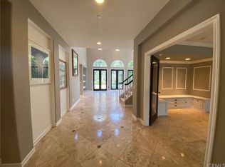 3 Roseleaf, Irvine, CA 92620