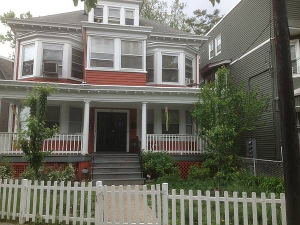 1st image of 42-44 Homestead Park #1