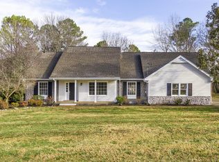 500 Bobby Dr, Franklin, TN 37069