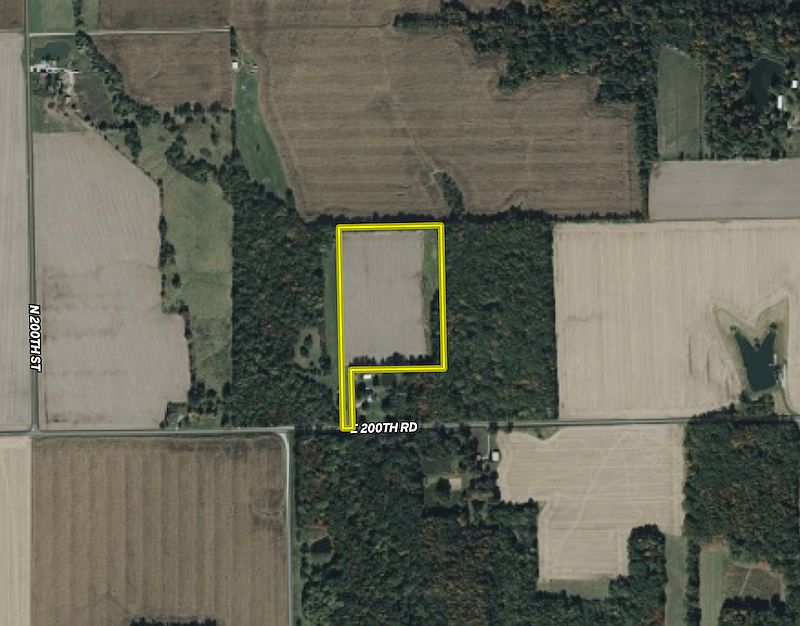 1st image of E 200th Rd