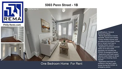 5003 Penn Street Photo 1