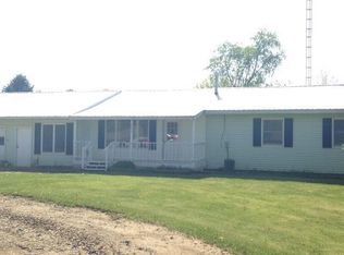 9950 Reese Rd, Birch Run, MI 48415