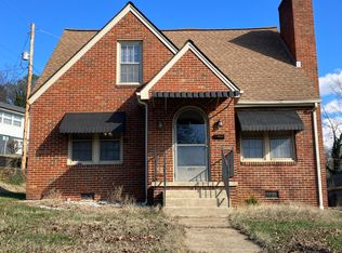 685 Sherman Pl, Kingsport, TN 37660