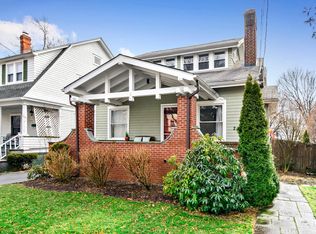 2 Adelaide St, Rye, NY 10580