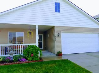 8807 N Elm St, Spokane, WA 99208