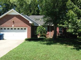 508 Wilma Ct, Old Hickory, TN 37138