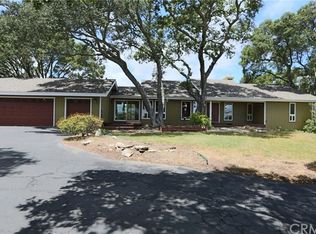 8775 San Gregorio Rd, Atascadero, CA 93422