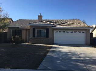 5817 Pendleton Falls Dr, Bakersfield, CA 93312