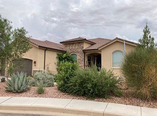 236 N 3920 W, Hurricane, UT 84737