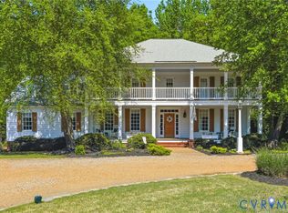 8102 Gates Bluff Pl, Chesterfield, VA 23832