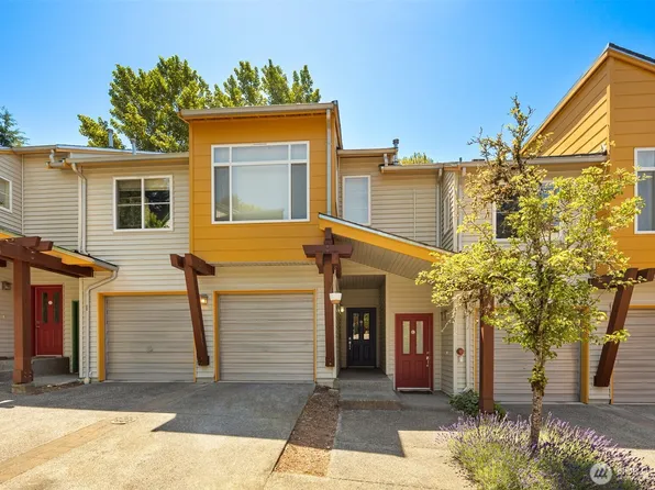 7430 Newcastle Golf Club Road #8D, Newcastle, WA 98059