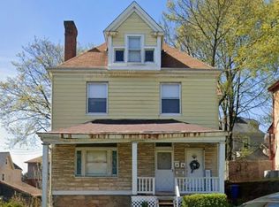 243 S Chestnut St, Pittsburgh, PA