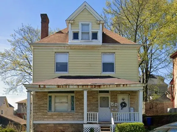 243 S Chestnut St, Pittsburgh, PA 15202