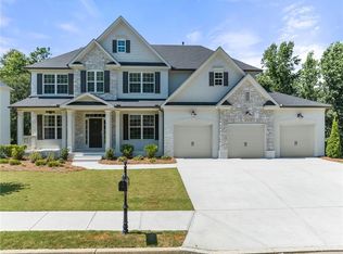 6180 Bridge Fair Rd, Cumming, GA 30028