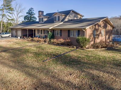 587 Bunker Hill Mill Rd, Lexington, VA, 24450