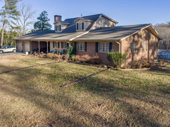 587 Bunker Hill Mill Rd, Lexington, VA 24450