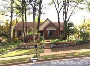 80 Valley Grove Cv, Cordova, TN 38018