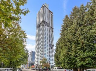 720 Farrow St #3207, Coquitlam, BC V3J 3S5