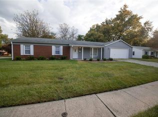 7919 E Roseway Ct, Indianapolis, IN