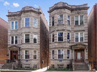 2543 - 47 W. Cortez St., Chicago, IL 60622