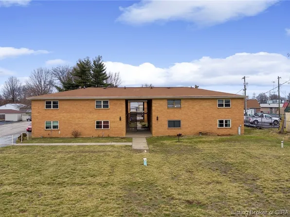 225 Ettels Lane #33, Clarksville, IN 47129