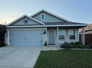 3955 Paragon Trl, Heartland, TX 75126